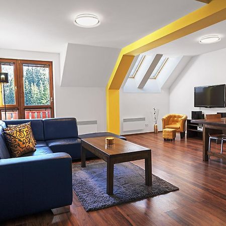 Apartman 44 Donovaly Eksteriør bilde