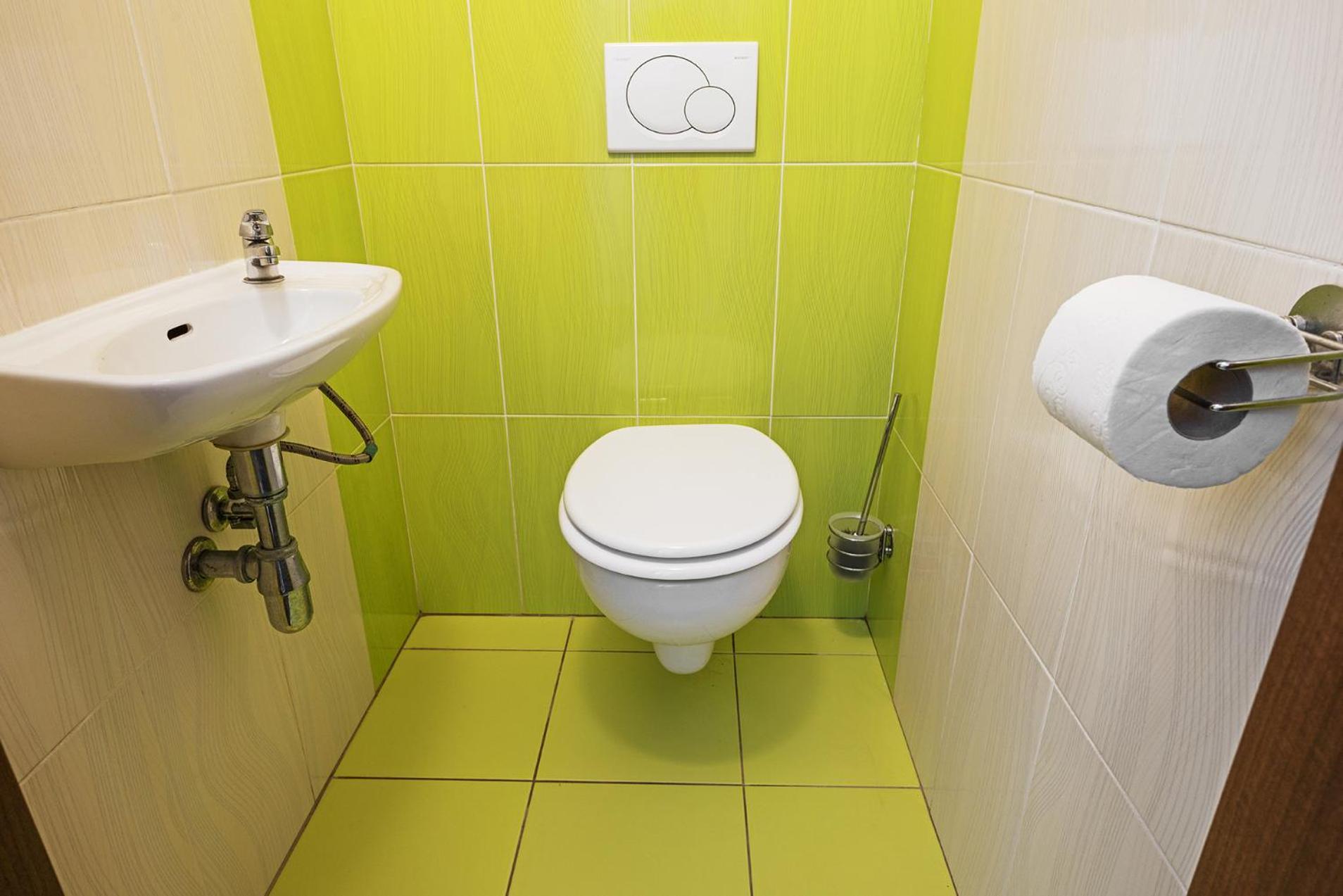 Apartman 44 Donovaly Eksteriør bilde