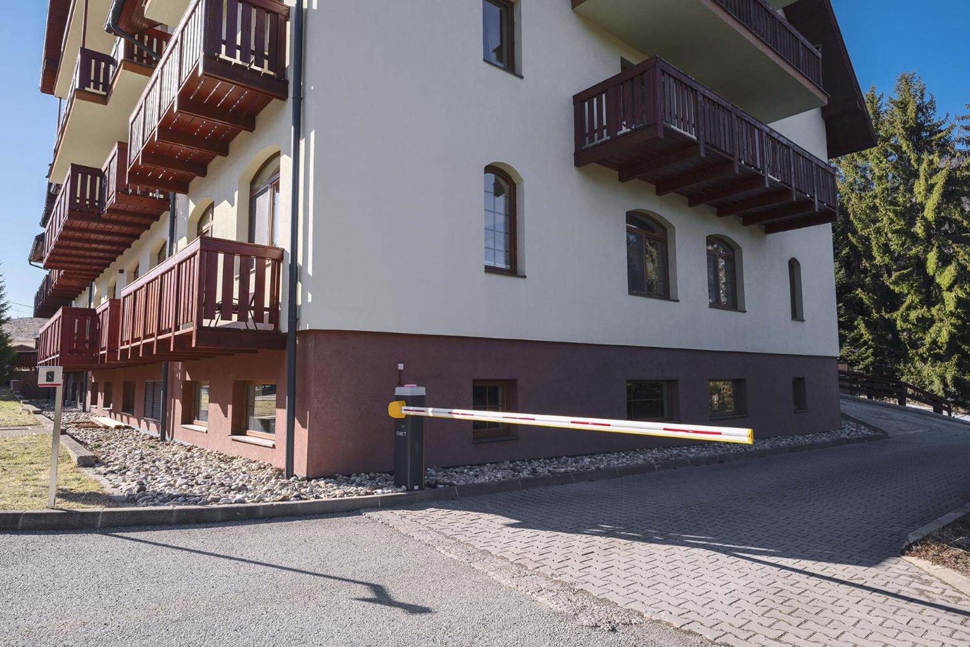 Apartman 44 Donovaly Eksteriør bilde
